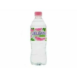Avota ūdens LIELBĀTA, PET, 0.5l - 450-12541