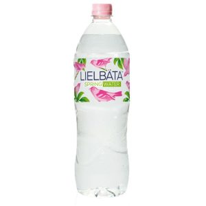 Ūdens LIELBĀTA, negāzēts, PET, 1,5l - 450-12542