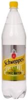 Dzēriens SCHWEPPES Tonic Water, gāzēts, PET, 1.5 l - 450-12550