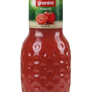 Sula GRANINI Tomātu 100%, 0.25l - 450-12558