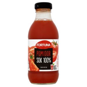 Sula FORTUNA Tomātu, stiklā, 0.3 l - 450-12567