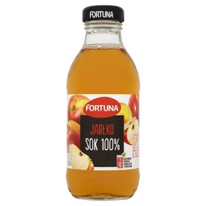 Sula FORTUNA  Ābolu, stiklā, 0.3 l - 450-12568