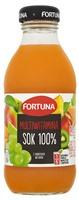 Sula FORTUNA Multivitamīnu, stiklā, 0.3 l - 450-12571