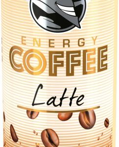 Aukstā kafija Hell Energy Coffee Latte, 250ml - 450-13015