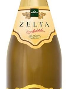 Mežezers Zelta dzirkstošais dzēriens 0.75l (DEP) - 450-13172
