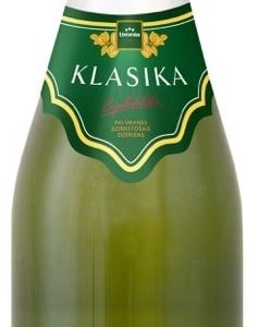 Mežezers dzirkstošais dzēriens 0.75l (DEP) - 450-13173
