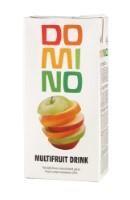 Dzēriens DOMINO Multivitamīnu, 2 l - 450-13735