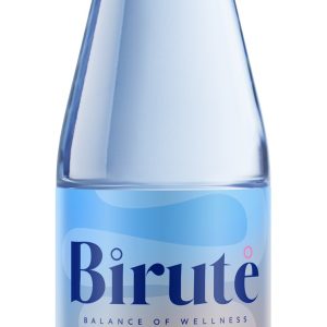 Naturāls minerālūdens Birute, negāzēts, 1,5l (DEP) - 450-13782