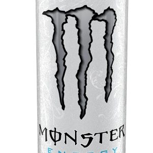 Enerģijas dzēriens MONSTER En Zero Ultra, bundžā, 0.5l(DEP) - 450-13968