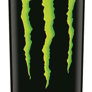 Enerģijas dzēriens MONSTER Mega Enrg Dpt, bundžā, 0.553l(DEP) - 450-13984
