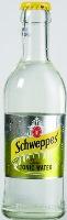 Dzēriens SCHWEPPES Tonic, gāzēts, 0.25 l, RGB(DEP) - 450-13991