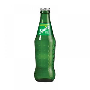 Dzēriens SPRITE gāzēts, 0.25l RGB(DEP) - 450-14423