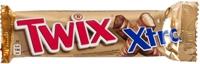 Šokolāde TWIX Xtra, 75 g - 450-14934
