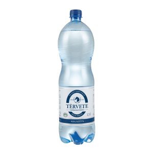 Dzeramais ūdens TĒRVETE, negāzēts, 1.5l(DEP) - 450-16167
