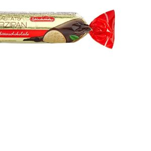 Marcipāna batoņiņš SCHLUCKWERDER, ar šokolādes glazūru, 100g - 450-16390