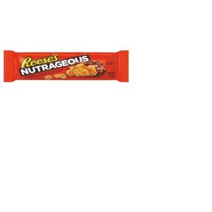 Šokolādes batoniņš REESE'S ar zemesriekstu sviestu, 47g - 450-16392