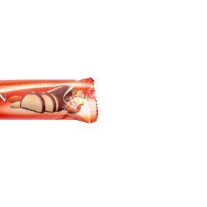 Marcipāna batoņiņš MAITRE TRUFFOUT, ar tumšās šokolādes glazūru, 100g - 450-16562