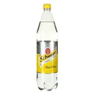 Dzēriens SCHWEPPES Tonic, gāzēts, 0.85l(DEP) - 450-16897