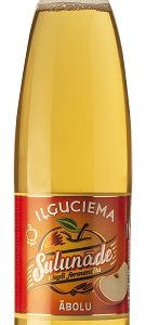 Sulunāde Ābolu IĻĢUCIEMA 1,5 L PET(DEP) - 450-16911