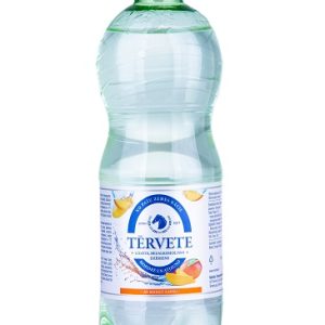 Bezalkoholisks dzēriens TĒRVETE ar mango, gāzēts, 0.5l(DEP) - 450-16918