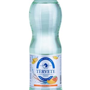Bezalkoholisks dzēriens TĒRVETE ar mango, gāzēts, 1.5l(DEP) - 450-16920