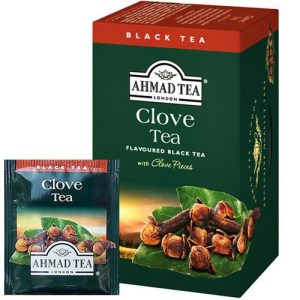 Ahmad  Tēja 20' Alu. Env. Clove Tea - 450-17774