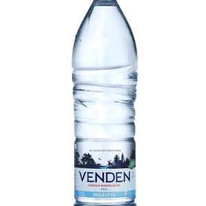 Dabīgais minerālūdens VENDEN negāzēts, 1.5 l - 450-17851