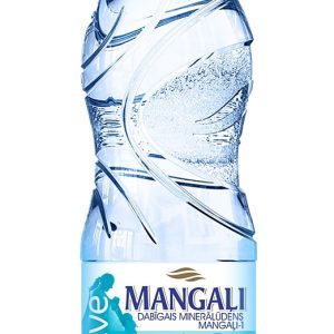 Avota ūdens MANGAĻI Active, negāzēts, PET, 0.75 l - 450-17853