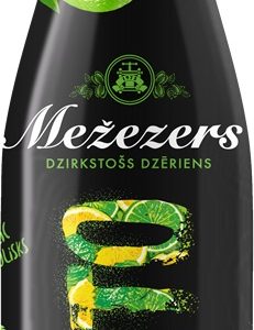 Bezalkoholisks gāzēts dzēriens MOHITO, Mežezers 0.5l (DEP) - 450-22923