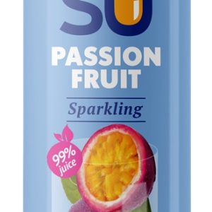 Gāzēts atspirdzinošs marakujas sulas dzēriens BONSU, 330 ml (DEP) - 450-22957