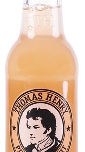 Toniks THOMAS HENRY Pink Grapefruit, stiklā, 0.2l (DEP) - 450-23047