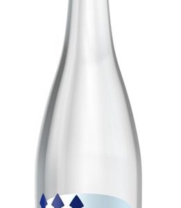 Minerālūdens NEPTUNAS, gāzēts, stiklā,  0.75l (DEP) - 450-23064