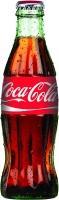 Gāzēts dzēriens COCA COLA, 0.25 l RGB(DEP) - 450-23177