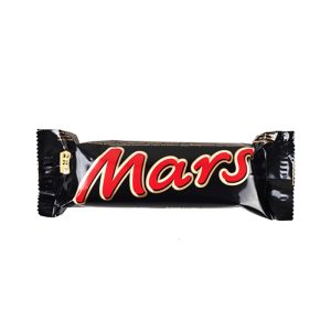 Šokolāde MARS, 51 g - 450-23648