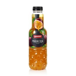 Sulas dzēriens GRANINI Selection Marakuja 20%, PET, 0.75l (DEP) - 450-25715