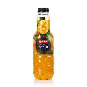 Sulas dzēriens GRANINI Selection Mango 24%, PET, 0.75l (DEP) - 450-25716
