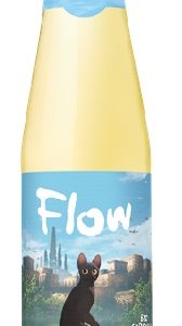 Zelteris GARDU MUTI Flow, cidoniju, stiklā, 0.33l (DEP) - 450-27208