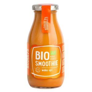 Smūtijs RŪDOLFS BIO mango, apelsīnu "Iedvesmai", 260ml (DEP) - 450-27345