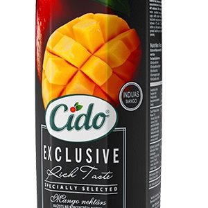 Nektārs CIDO Indijas Mango 40%, 1 l - 450-27378