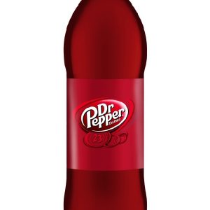 Gāzēts dzēriens DR. PEPPER Regular, PET, 0.85l(DEP) - 450-27387
