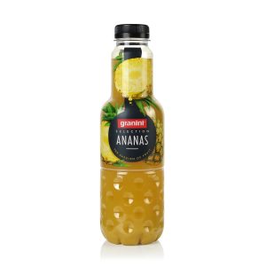 Nektārs GRANINI Selection Ananass, 50%, PET, 0.75l (DEP) - 450-27415