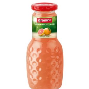 Sulas dzēriens GRANINI Greifrūtu, 0.25l (DEP) - 450-27416