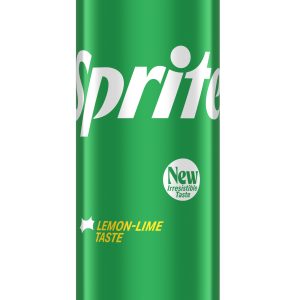 Dzēriens SPRITE, gāzēts, bundžā, 0.33l (DEP) - 450-27810