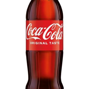 Gāzēts dzēriens COCA COLA, PET, 1.5l (DEP) - 450-27838