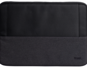 Soma Trust Lisboa 13.3" Black