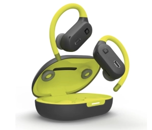 Austiņas SBS Sports ear-hook with Active Noise Cancelling