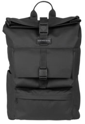 Datorsoma Genesis Pallad 320 Black