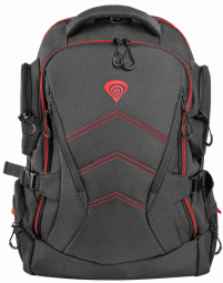 Soma Genesis Pallad 550 Black