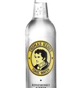 Toniks THOMAS HENRY,  stiklā, 0.75l (DEP) - 450-23086