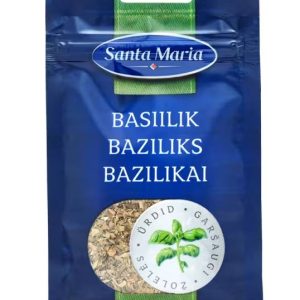 Baziliks 6g 100543 Santa Maria - 450-07649